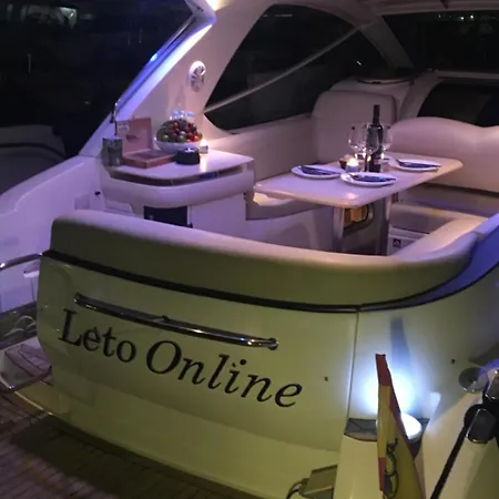 Leto Online *